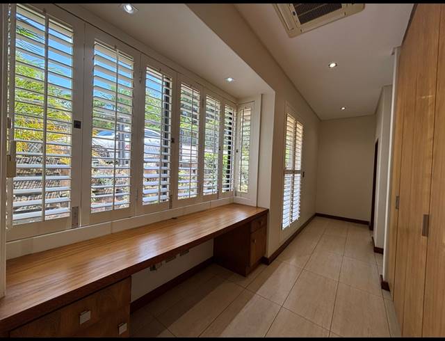 4 BEDROOM HOUSE RENTED IN SIMBITHI ECO ESTATE